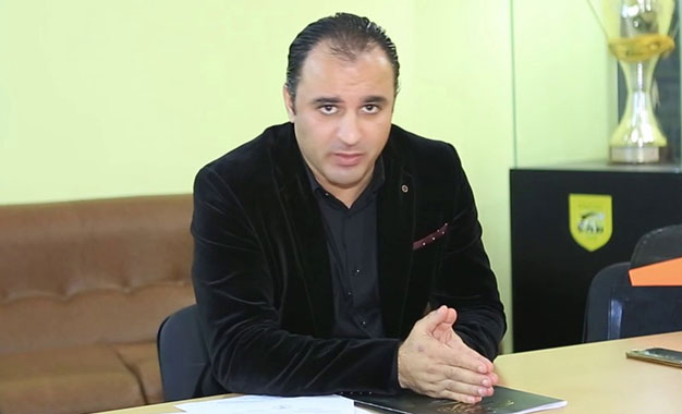 CA Bizertin : Abdessalem Saidani démissionne pour la énième fois