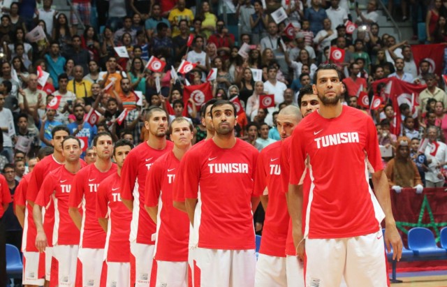 JO 2020 (TQO) – Basketball : L’équipe nationale en stage à Monastir