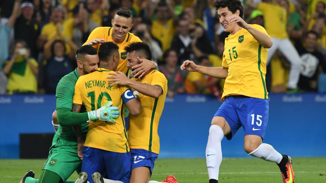 Amical : le Brésil affronte deux sélections africaines