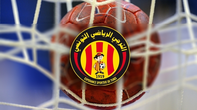 L’Espérance de Tunis concède sa première défaite dans le championnat arabe de handball   