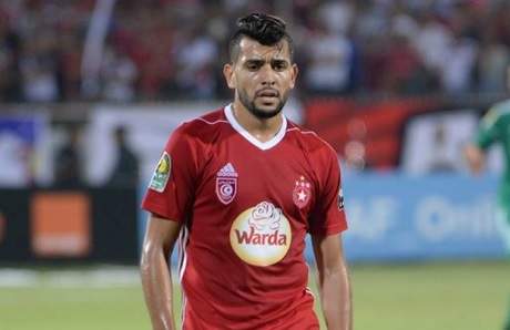 Mercato : Mohamed Amine Ben Amor à l’Espérance de Tunis ? Le joueur précise
