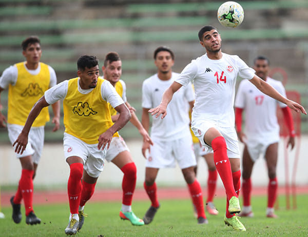 Qualifications CAN U23 : un match décisif pour la Tunisie 
