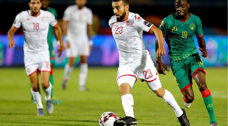 Amical : les arbitres du match Tunisie-Mauritanie