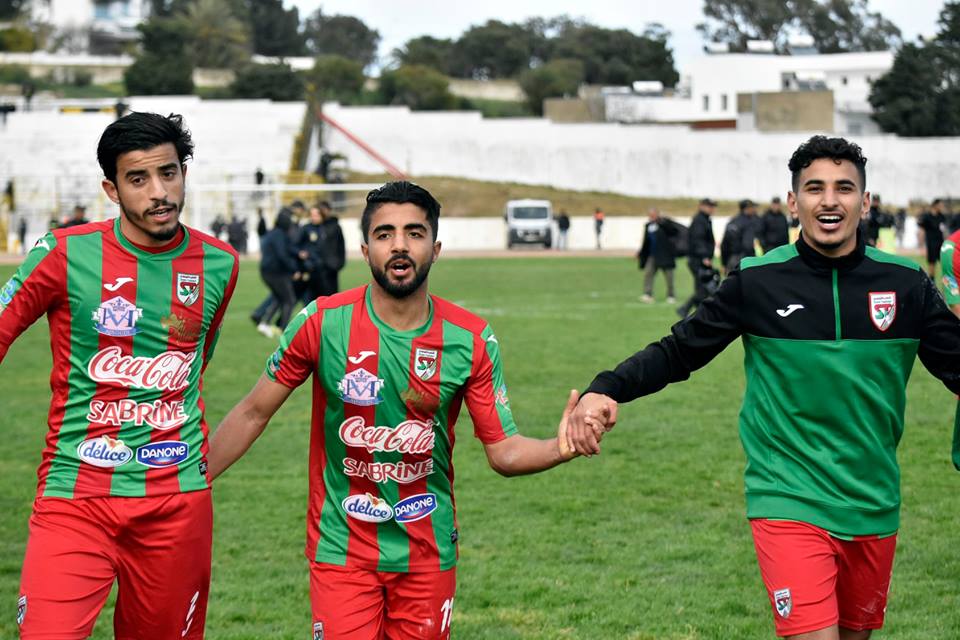 Ligue 1 : le CS Chebba bat le CS Hammam-Lif et le Stade Tunisien se relance