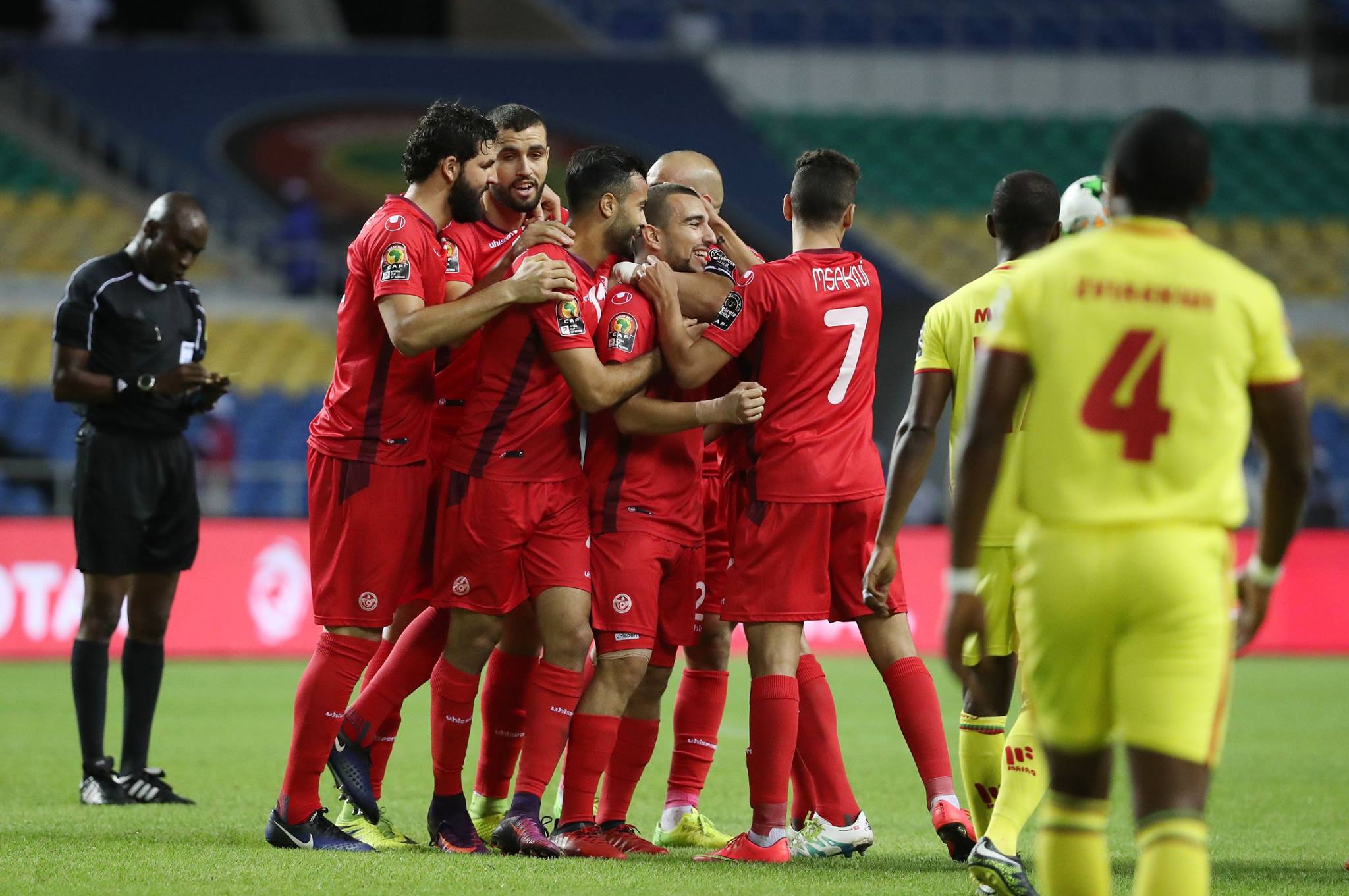 Qualifications CAN 2021 : la Tunisie récupéra plusieurs joueurs avant d’affronter la Libye