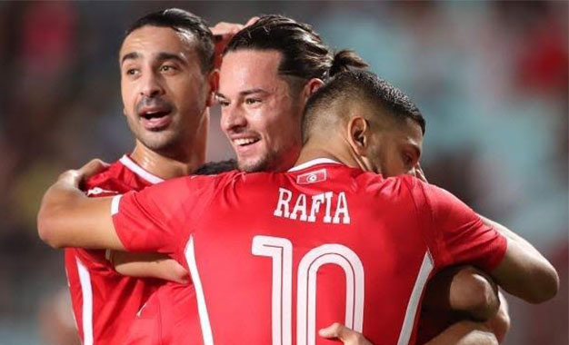 Classement FIFA: la Tunisie conserve sa 29ème place mondiale