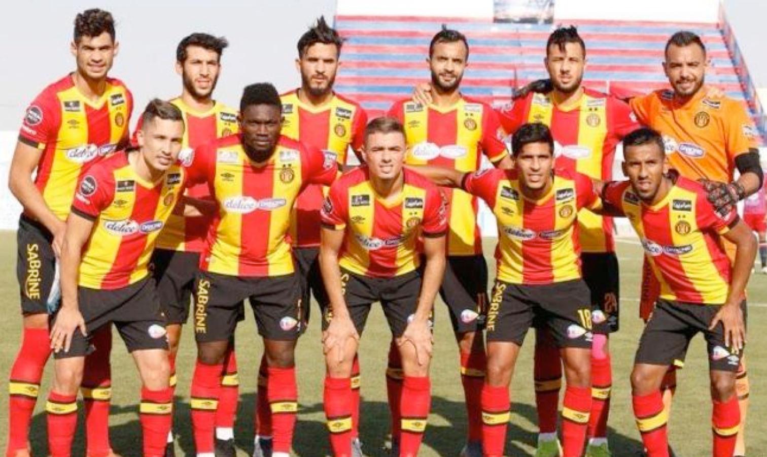 [Audio] : le joueur de l’Espérance de Tunis explique la nature de sa blessure