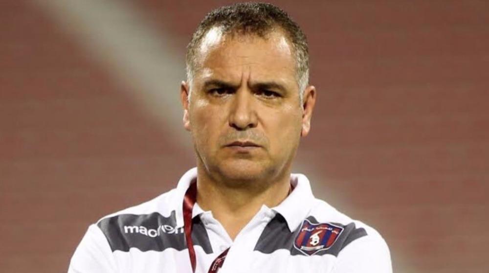 Officiel : un nouvel entraîneur pour le Club Sportif Sfaxien  