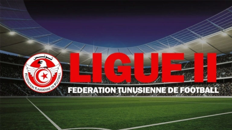 Ligue 2 – Gr A : Résultats et classement après la J19