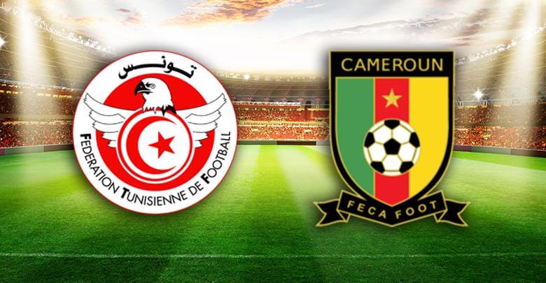 Tunisie-Cameroun : arbitres algériens pour diriger la rencontre 