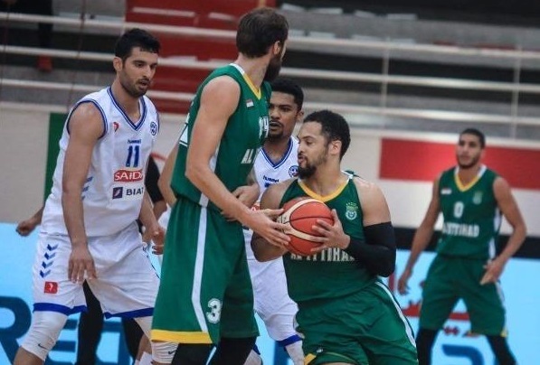Basket-ball – Championnat arabe : l’US Monastir s’arrête en demi-finale
