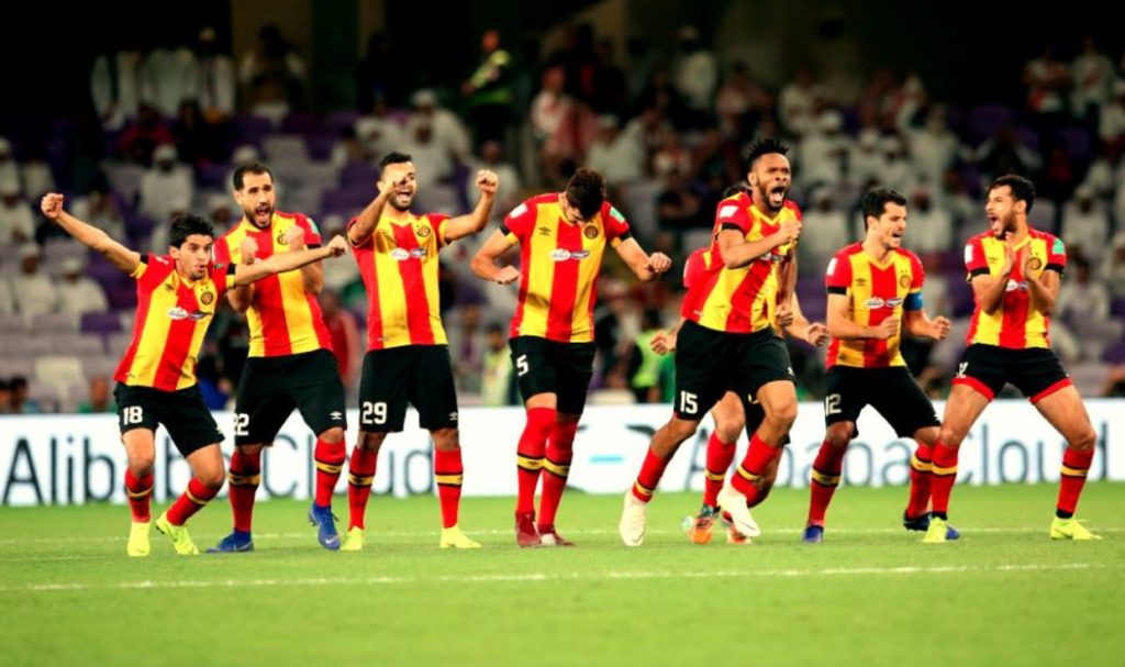 Coupe arabe des clubs : L’Espérance de Tunis visera les quarts de finale