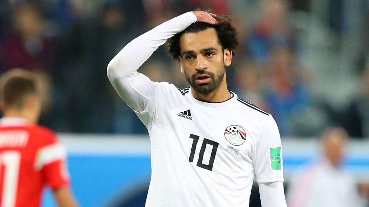 Egypte : Mohamed Salah testé positif au coronavirus - Sport By TN