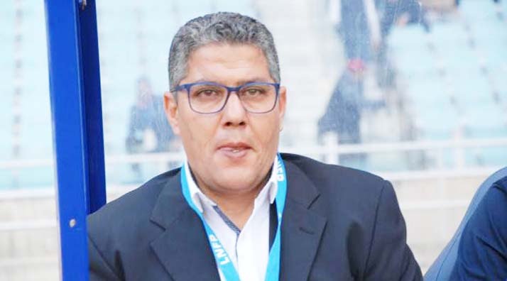 US Ben Guerdane : Chokri Khatoui démissionne
