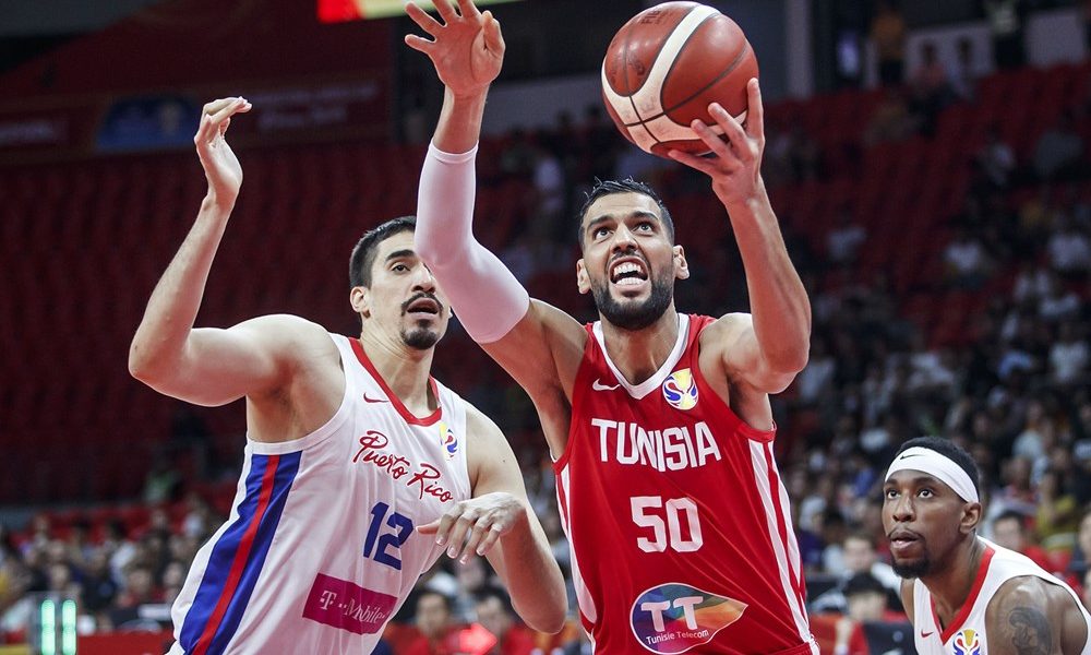 Basket-ball : La Tunisie connait ses adversaires pour le tournoi
