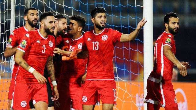 Eliminatoires CAN 2021 : Le match Tunisie – Tanzanie confirmé !