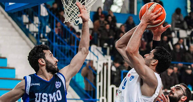 Basketball : Un grand duel entre l’ES Radès et l’US Monastir ce samedi
