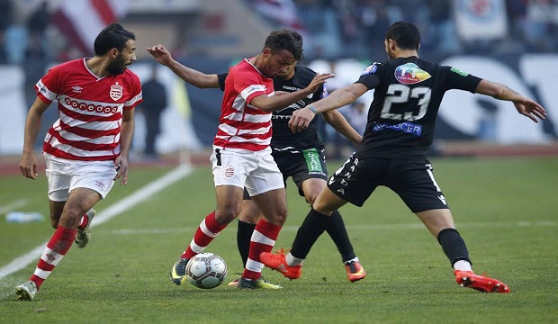 Club Africain – CS Sfaxien : Bilan des confrontations entre les deux équipes