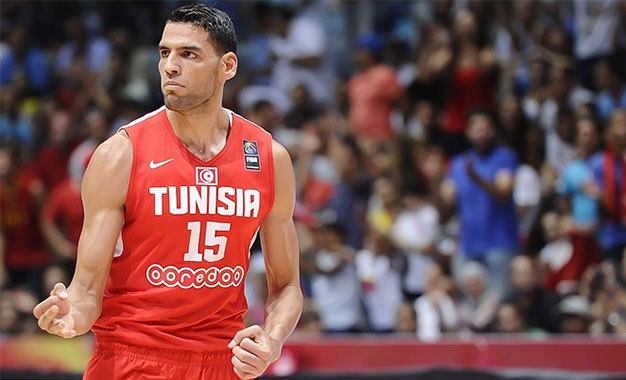 Tunisie : Salah Mejri meilleur sportif tunisien 2019