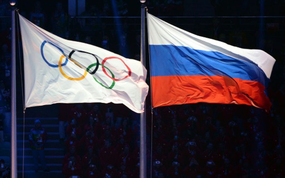 WADA : La Russie bannie du sport mondial pour quatre ans pour dopage