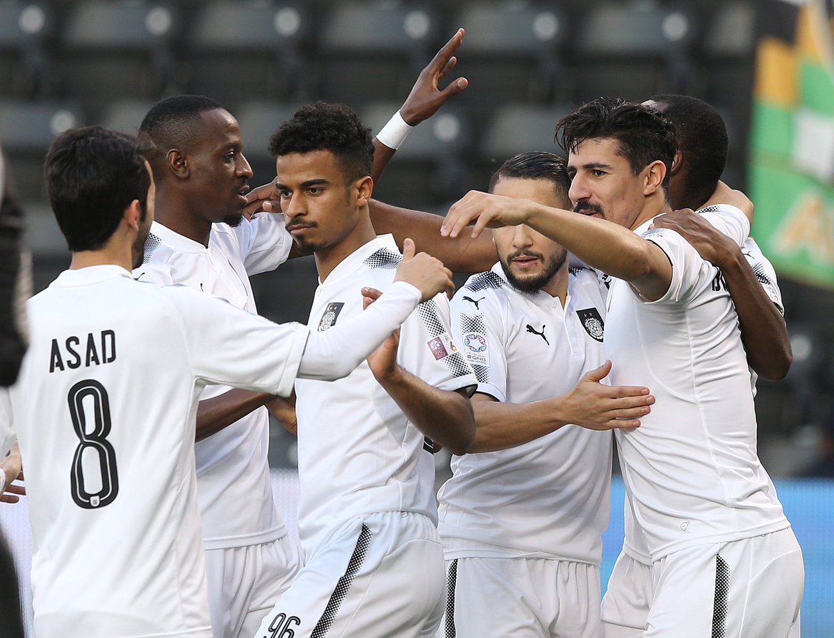 Coupe du monde des Clubs : Al Sadd – Hienghène Sports ouvre le bal