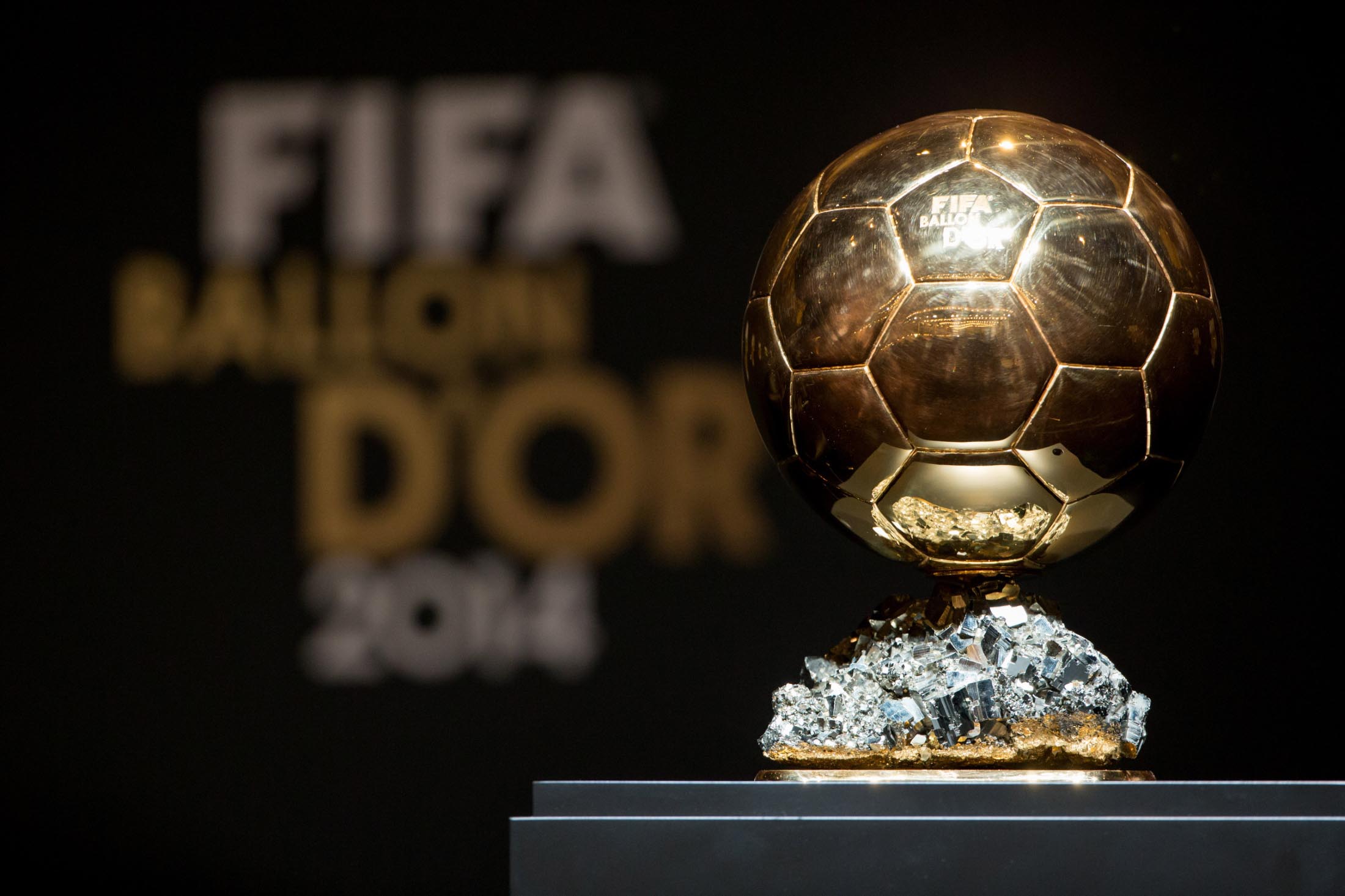 Ballon d’or 2019 : Messi, Van Dijk et Salah favoris