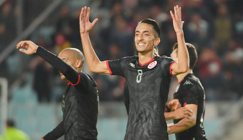 Classement FIFA : La Tunisie garde sa 27ème place
