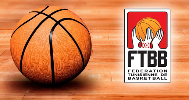 Tunisie – Championnat de basketball : Programme de la 5ème journée du play-off