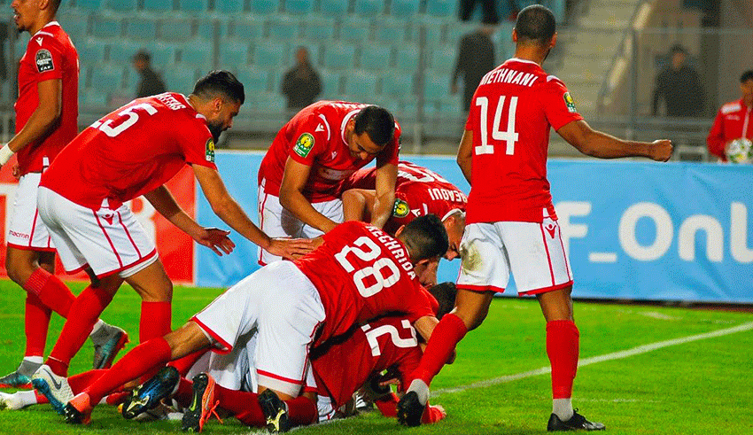 Tunisie – La Ligue 1 reprend ses droits ce samedi
