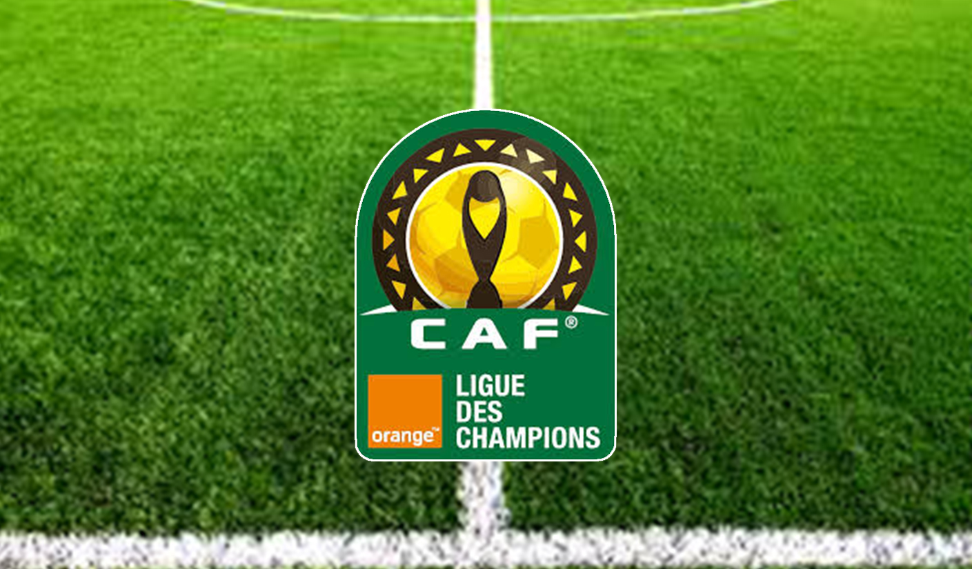 CAF Champions League : le programme des matches du 2nd tour