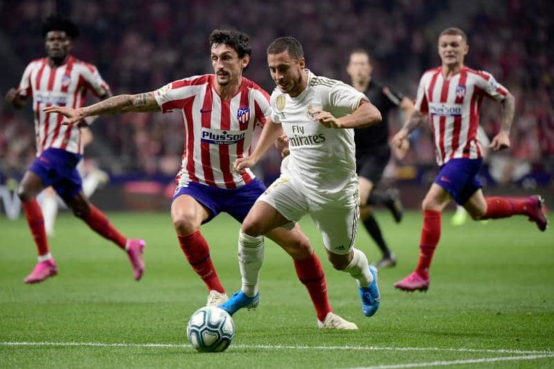 Real Madrid – Atletico Madrid : Sur quelle chaîne voir le match?