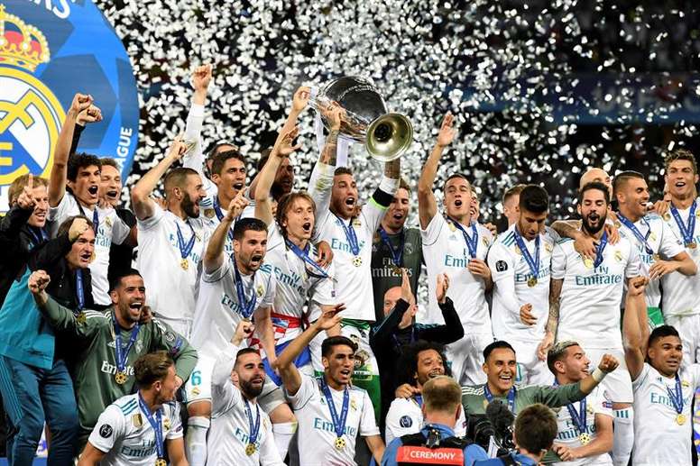 Football : Le Real Madrid remporte sa 11ème Supercoupe d’Espagne