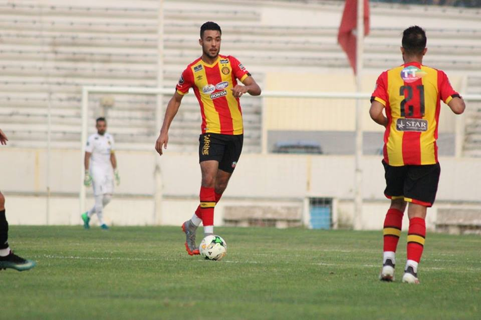 Ligue 1 : L’AS Soliman reçoit l’Espérance de Tunis à Radès
