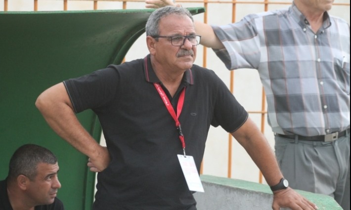 AS Soliman : Chaker Mefteh n’est plus entraîneur de l’équipe première