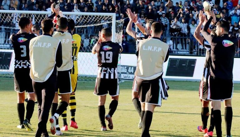 Amical : Le CS Sfaxien domine le CS Constantine