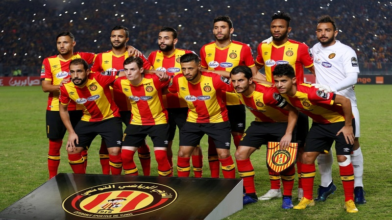 Espérance de Tunis : Deux ex-joueurs portent plainte
