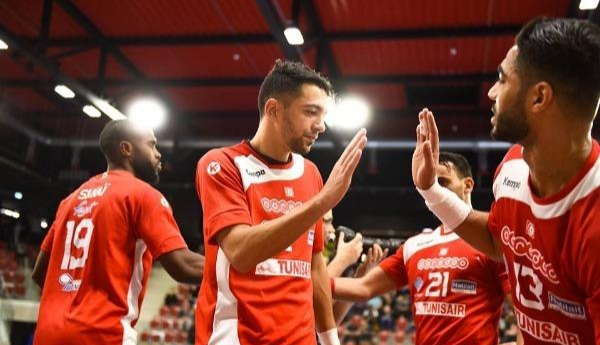 Équipe de Tunisie de handball : Liste des joueurs convoqués au mondial Egypte 2021
