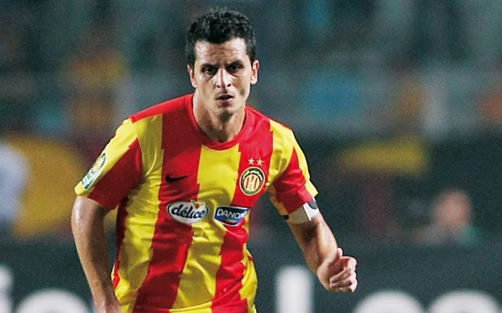Foot – Khalil Chemmam devient le joueur tunisien le plus titré