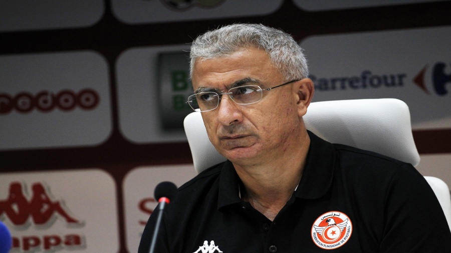 Tunisie – Mondher Kebaier promet la qualification à la Coupe du monde 2022 