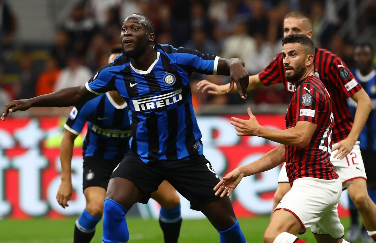 Inter Milan – Milan : Sur quelle chaîne voir le match?