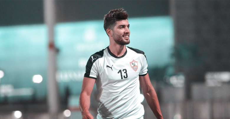 Football : le Zamalek verse les salaires de Ferjani Sassi
