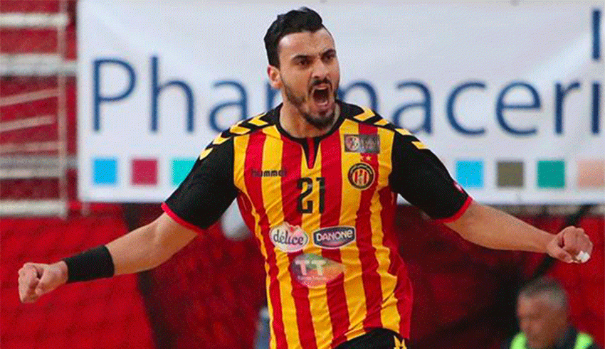 Handball : L’Espérance de Tunis remporte le derby de la capitale
