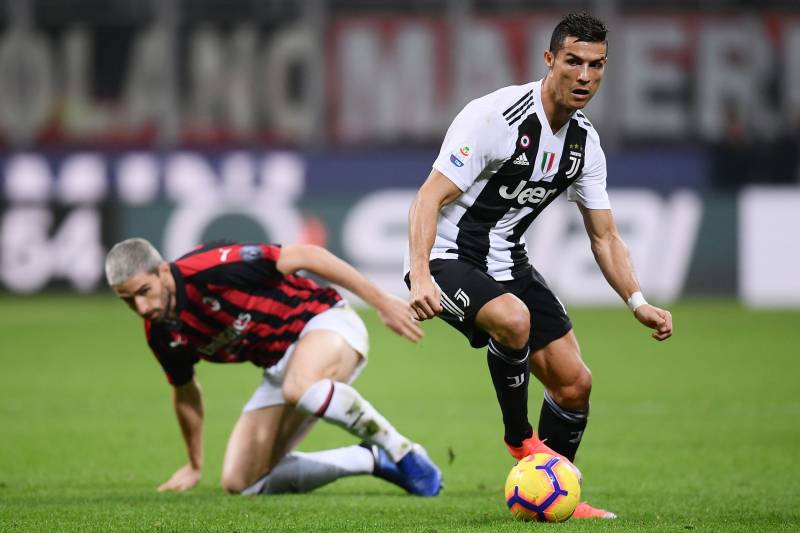 AC Milan – Juventus  Sur quelle chaîne voir le match ?  Sport By TN