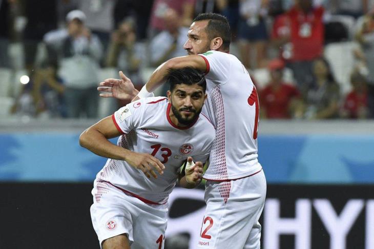 Expatriés : Ferjani Sassi et Ali Maaloul s’affrontent pour la Super Coupe d’Egypte 