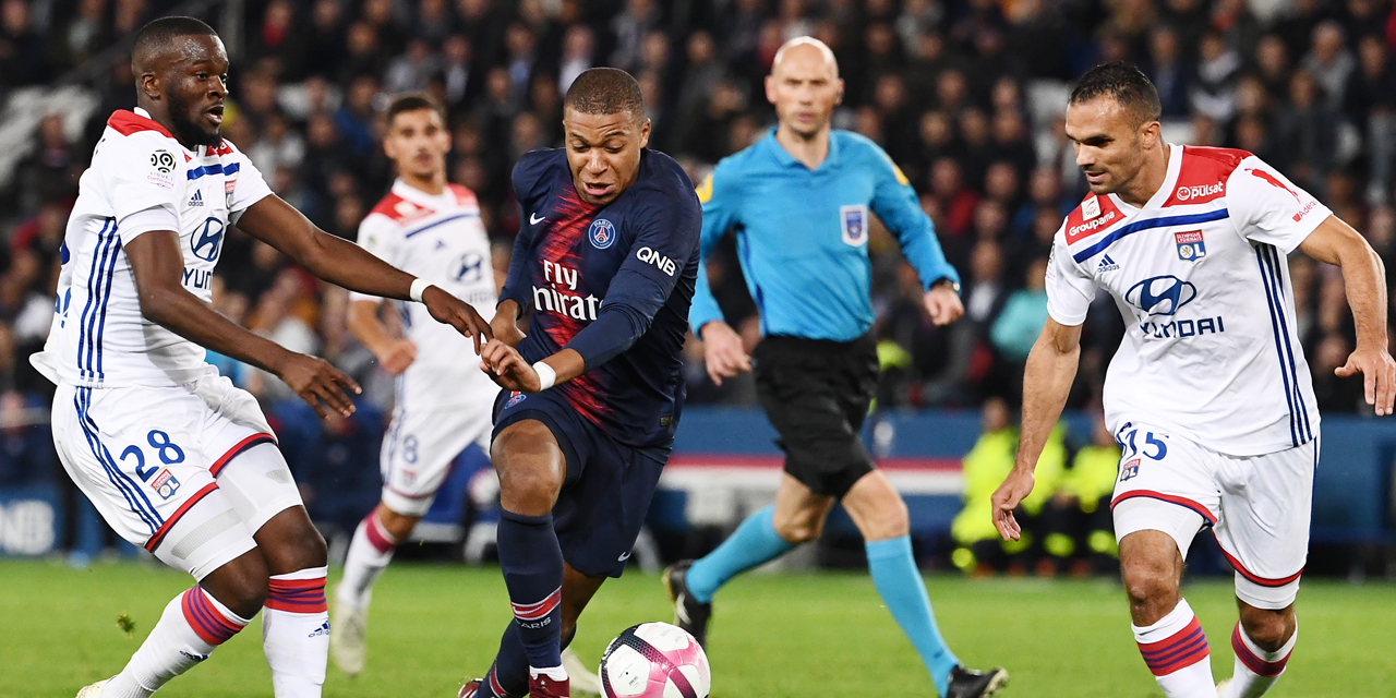 PSG – Lyon : Sur quelle chaîne voir le match ? 