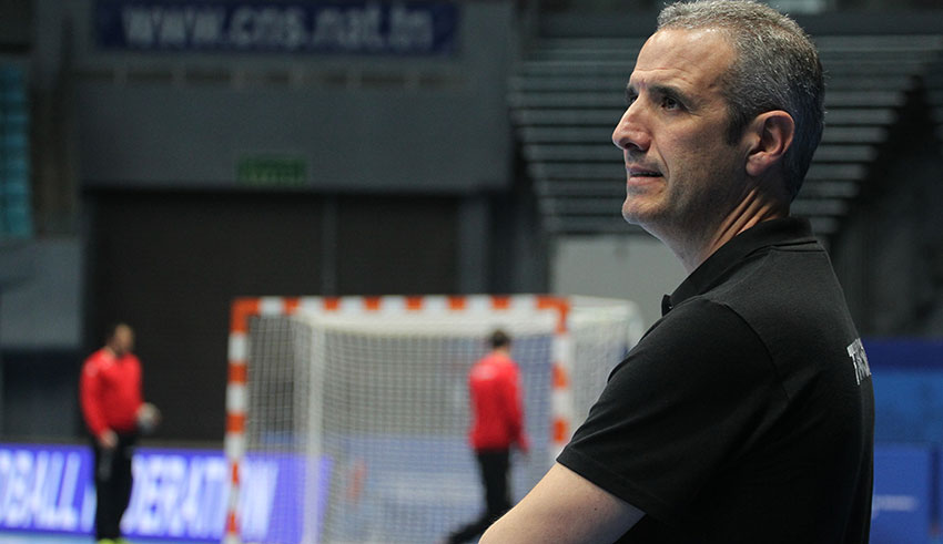 Handball – Equipe nationale : Toni Gerona et Zoran Djorzic remerciés