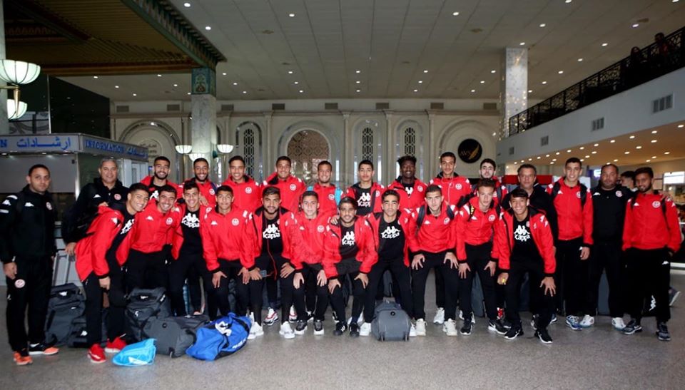Coupe arabe des nations U20 : La Tunisie entre en lice ce lundi