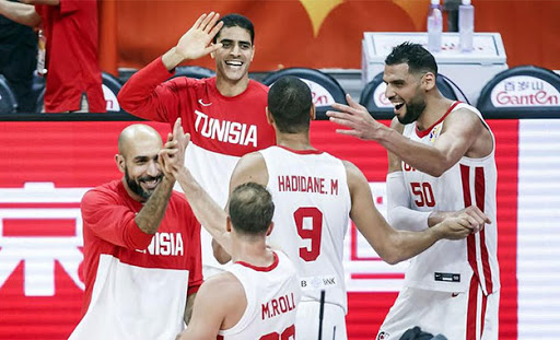 JO Tokyo 2020 – Basketball : La Tunisie en stage de préparation à Monastir