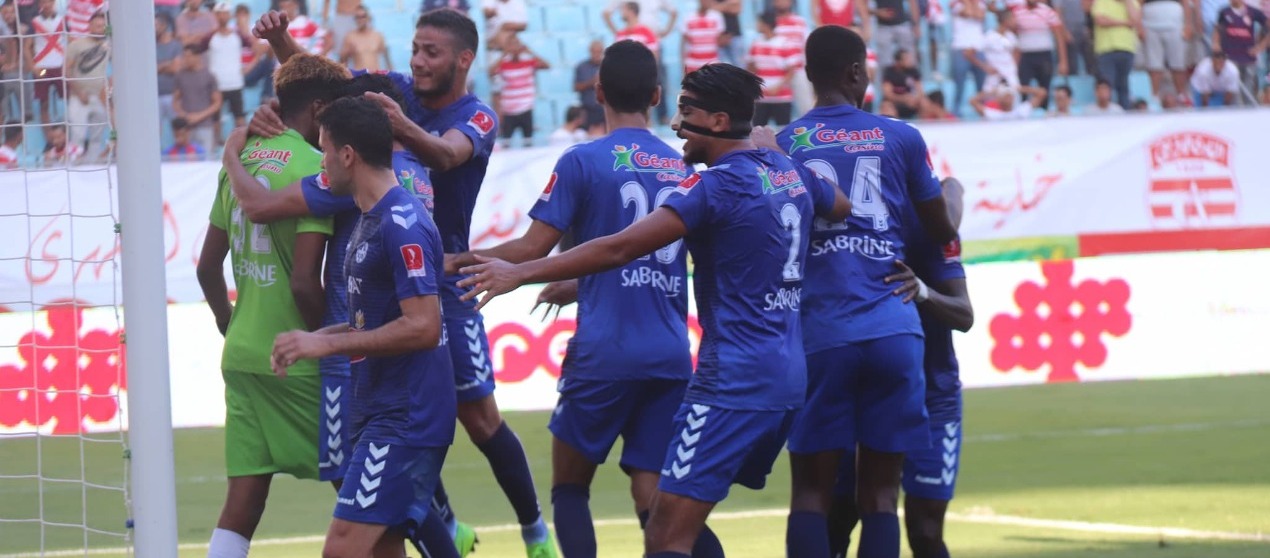 Coupe de Tunisie : L’US Monastir élimine le Club Africain et l’EGS Gafsa renverse le Stade Tunisien