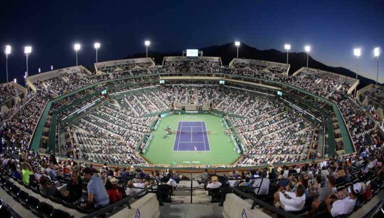 Tennis : Le tournoi d’Indian Wells annulé à cause du coronavirus 